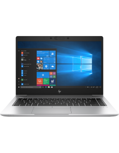 HP ELITEBOOK 745 G6 – AMD RYZEN 7 PRO…, 8 GB DDR4,… | SIT.bg