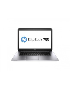 HP ELITEBOOK 755 G2 – 8 GB DDR3, 250 GB SSD, клас… | SIT.bg