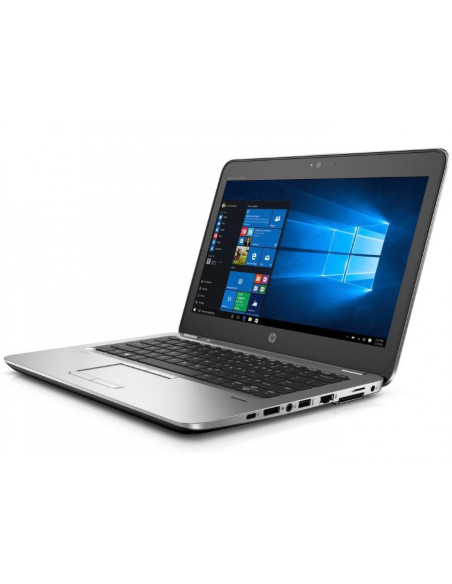 Лаптоп втора употреба HP ELITEBOOK 820 G4 – CORE I5-7300U 2.60 GHZ – 8 GB DDR4 – 256 GB SATA SSD – клас A
