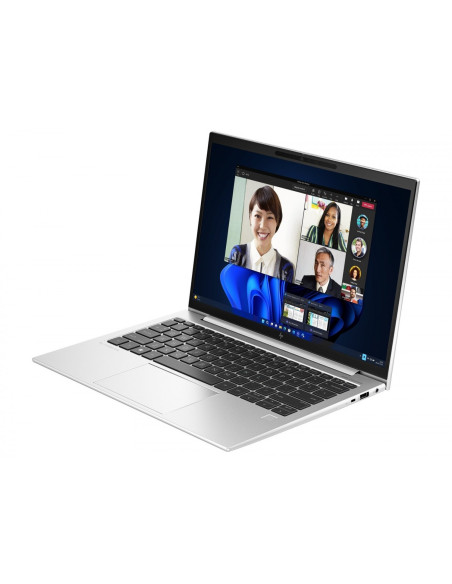 Лаптоп втора употреба HP ELITEBOOK 830 13 INCH G10 – CORE I5-1345U – 16 GB – 256 GB NVME SSD – клас B