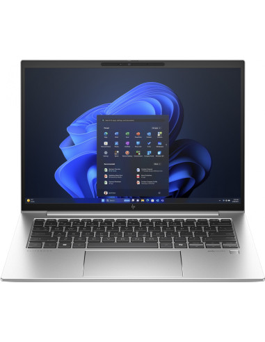 Лаптоп втора употреба HP ELITEBOOK 840 14 INCH G11 – CORE ULTRA 5 135U – 16 GB DDR5 – 1 TB NVME SSD – клас A-