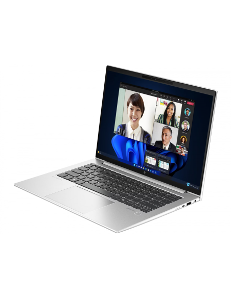 Лаптоп втора употреба HP ELITEBOOK 840 14 INCH G9 – CORE I7-1255U – 16 GB DDR5 – 512 GB NVME SSD – клас B