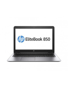 HP ELITEBOOK 850 G3 – I5-6200U, 8 GB DDR4, 256 GB… | SIT.bg