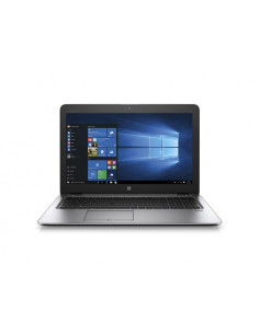 HP ELITEBOOK 850 G4 – I7-7600U, 16 GB… 484570 | SIT.bg
