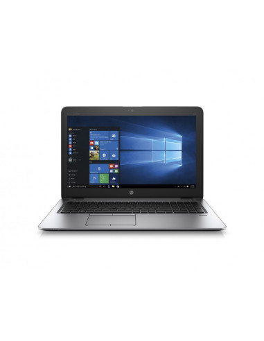 Лаптоп втора употреба HP ELITEBOOK 850 G4 – CORE I7-7600U 2.80 GHZ – 16 GB DDR4 – 512 GB NVME SSD – клас B