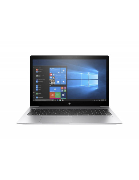 Лаптоп втора употреба HP ELITEBOOK 850 G5 – CORE I7-8550U 1.80 GHZ – 16 GB DDR4 – 512 GB NVME SSD – клас B