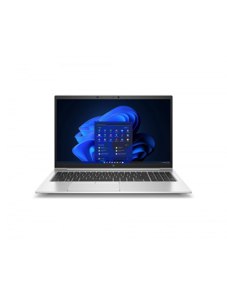 Лаптоп втора употреба HP ELITEBOOK 850 G8 – CORE I7-1185G7 3.00 GHZ – 16 GB DDR4 – 512 GB NVME SSD – клас B