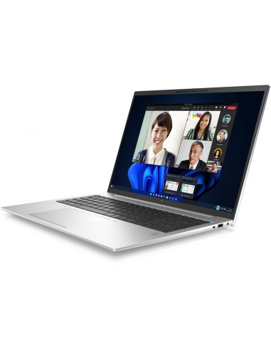 Лаптоп втора употреба HP ELITEBOOK 860 16 INCH G9 – CORE I5-1245U – 16 GB DDR5 – 256 GB NVME SSD – клас A