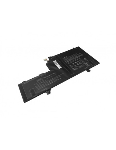 Лаптоп втора употреба HP ELITEBOOK X360 1030 G2 – CORE I5-7200U 2.50 GHZ – 8 GB DDR4 – 256 GB NVME SSD – клас B