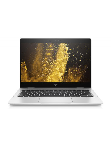 Лаптоп втора употреба HP ELITEBOOK X360 830 G6 – CORE I5-8265U 1.60 GHZ – 8 GB DDR4 – 256 GB NVME SSD – клас B