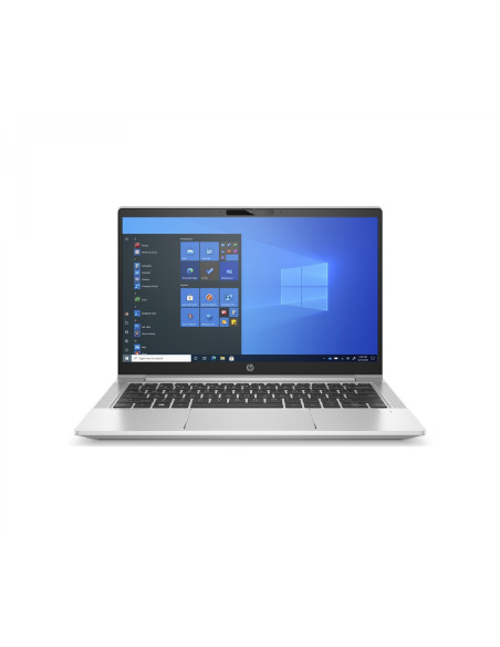 Лаптоп втора употреба HP PROBOOK 430 G8 – CORE I5-1145G7 2.60 GHZ – 16 GB DDR4 – 256 GB NVME SSD – клас B