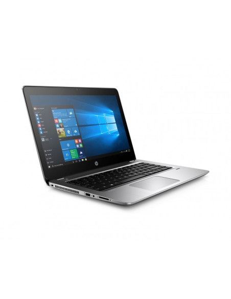 Лаптоп втора употреба HP PROBOOK 440 G4 – CORE I3-7100U 2.40 GHZ – 8 GB DDR4 – 128 GB SATA SSD – клас B
