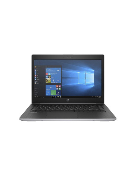 Лаптоп втора употреба HP PROBOOK 440 G5 – CORE I3-7100U 2.40 GHZ – 8 GB DDR4 – 128 GB NVME SSD – клас B