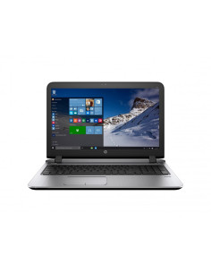 HP PROBOOK 450 G3 – I3-6100U, 8 GB DDR4, 128 GB… | SIT.bg