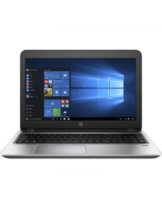 HP PROBOOK 450 G4 – I5-7200U, 8 GB DDR4,… 141F03 | SIT.bg