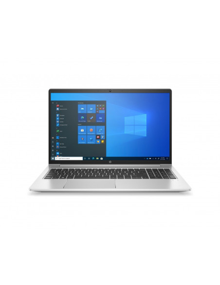 Лаптоп втора употреба HP PROBOOK 450 G8 – CORE I7-1165G7 2.80 GHZ – 16 GB DDR4 – 256 GB NVME SSD – клас B