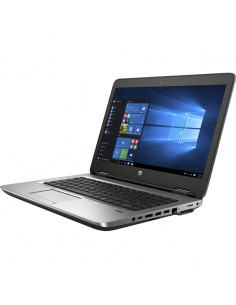 HP PROBOOK 640 G2 – I5-6200U, 8 GB DDR4, 256 GB… | SIT.bg