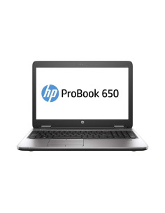 HP PROBOOK 650 G2 – I5-6200U, 8 GB DDR4,… DB56A1 | SIT.bg