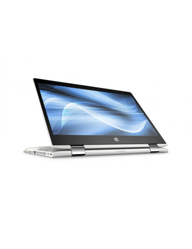 Лаптоп втора употреба HP PROBOOK X360 440 G1 – CORE I5-8250U 1.60 GHZ – 8 GB DDR4 – 256 GB NVME SSD – клас B