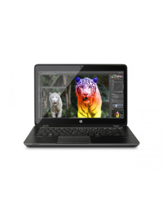 HP ZBOOK 14 G2 – I7-5600U, 16 GB DDR3, 256 GB SSD,… | SIT.bg