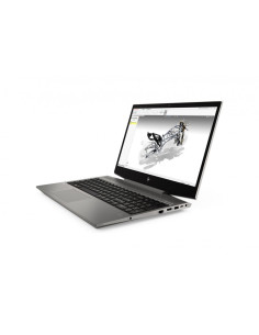 HP ZBOOK 15 G5 – I7-8750H, 16 GB DDR4, 512 GB… | SIT.bg