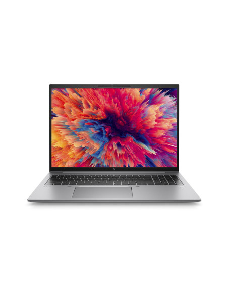Лаптоп втора употреба HP ZBOOK FIREFLY 16 INCH G9 – CORE I7-1255U – 16 GB DDR5 – 512 GB NVME SSD – клас B