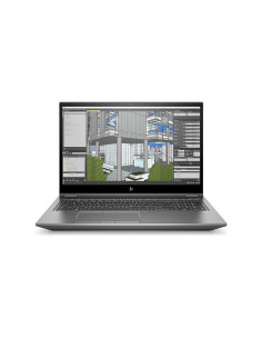 HP ZBOOK FURY 15 G7 – I9-10885H, 32 GB DDR4, NVME,… | SIT.bg
