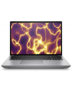 HP ZBOOK FURY 16 G11 – I7-13850HX, 32 GB DDR5, 512… | SIT.bg