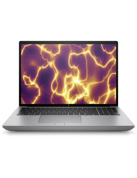 Лаптоп втора употреба HP ZBOOK FURY 16 G11 – CORE I7-13850HX – 32 GB DDR5 – 512 GB NVME SSD – клас B