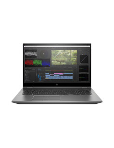 HP ZBOOK FURY 17.3 INCH G8 – I7-11850H, 32 GB… | SIT.bg