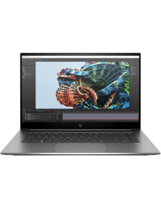 HP ZBOOK STUDIO 15.6 INCH G8 – I7-11850H, 32 GB… | SIT.bg