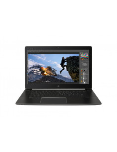HP ZBOOK STUDIO G4 – I7-7700HQ, 16 GB… 368C01 | SIT.bg