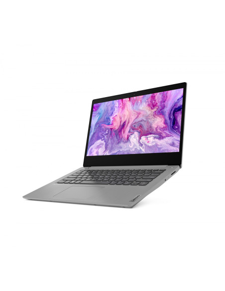 Лаптоп втора употреба LENOVO IDEAPAD 3 14IIL05 – CORE I3-1005G1 1.20 GHZ – 8 GB DDR4 – 128 GB NVME SSD – клас A-