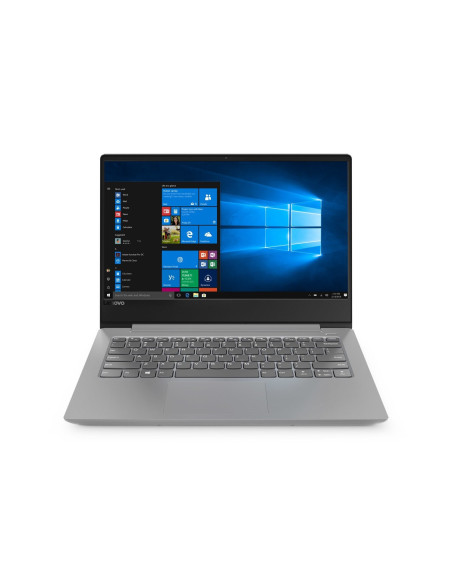 Лаптоп втора употреба LENOVO IDEAPAD 330S-14IKB – CORE I5-8250U 1.60 GHZ – 8 GB DDR4 – 256 GB NVME SSD – клас B