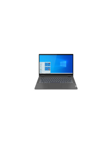 Лаптоп втора употреба LENOVO IDEAPAD FLEX 5 14ARE05 – AMD RYZEN 3 4300U WITH RADEON GRAPHICS – 8 GB DDR4 – 256 GB NVME SSD – к…
