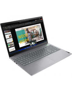 LENOVO THINKBOOK 15 G4 IAP – I7-1255U, 16 GB DDR4,… | SIT.bg