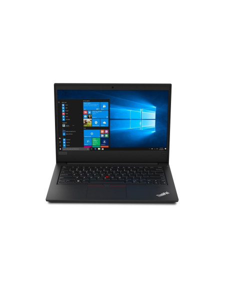 Лаптоп втора употреба LENOVO THINKPAD E490 – CORE I5-8265U 1.60 GHZ – 16 GB DDR4 – 256 GB SATA SSD – клас B