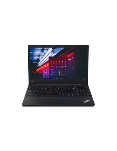 Лаптоп втора употреба LENOVO THINKPAD E590 – CORE I5-8265U 1.60 GHZ – 16 GB DDR4 – 256 GB NVME SSD – клас B