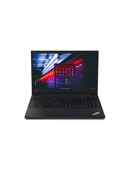 Лаптоп втора употреба LENOVO THINKPAD E590 – CORE I5-8265U 1.60 GHZ – 16 GB DDR4 – 256 GB NVME SSD – клас B
