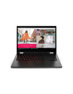 LENOVO THINKPAD L13 YOGA – I5-10210U, 8 GB… E3521C | SIT.bg