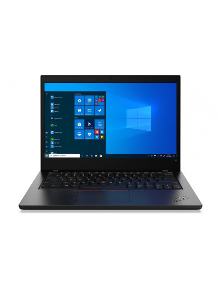 Лаптоп втора употреба LENOVO THINKPAD L14 GEN 2A – AMD RYZEN 3 PRO 5450U WITH RADEON GRAPHICS – 8 GB DDR4 – 256 GB NVME SSD –…