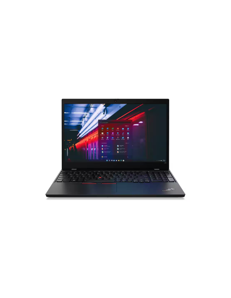 Лаптоп втора употреба LENOVO THINKPAD L15 GEN 1 – CORE I5-10210U 1.60 GHZ – 16 GB DDR4 – 256 GB NVME SSD – клас A-