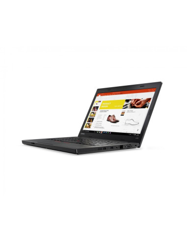 Лаптоп втора употреба LENOVO THINKPAD L470 – CORE I5-6200U 2.30 GHZ – 8 GB DDR4 – 256 GB NVME SSD – клас B
