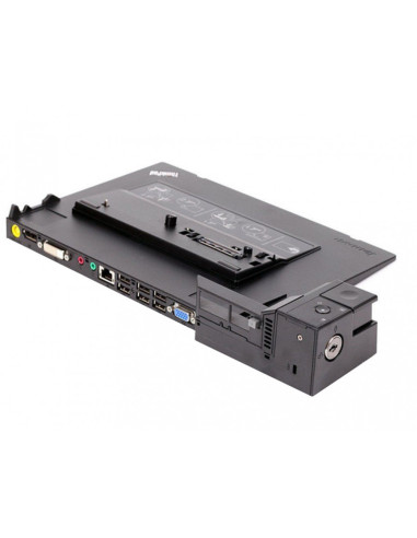 Лаптоп втора употреба LENOVO THINKPAD L490 – CORE I5-8265U 1.60 GHZ – 8 GB DDR4 – 256 GB NVME SSD – клас C