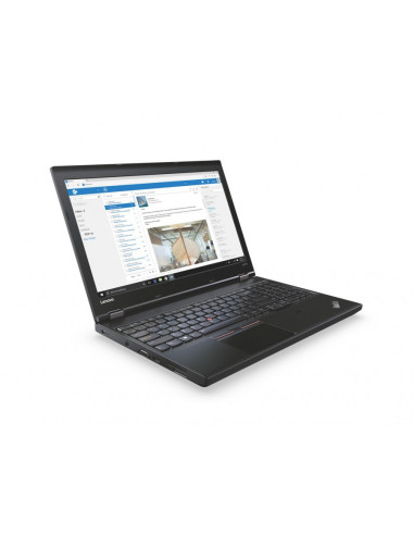 Лаптоп втора употреба LENOVO THINKPAD L570 – CORE I7-7500U 2.70 GHZ – 8 GB DDR4 – 1 TB SATA HDD – клас A