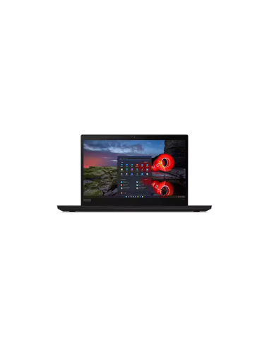 Лаптоп втора употреба LENOVO THINKPAD P14S GEN 2A – AMD RYZEN 7 PRO 5850U WITH RADEON GRAPHICS – 16 GB DDR4 – 512 GB NVME SSD…