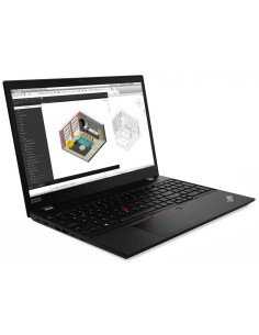 LENOVO THINKPAD P15 GEN 2I – I7-11850H, 32 GB… | SIT.bg