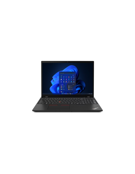 Лаптоп втора употреба LENOVO THINKPAD P16S GEN 1 – CORE I7-1260P – 32 GB DDR4 – 512 GB NVME SSD – клас A-