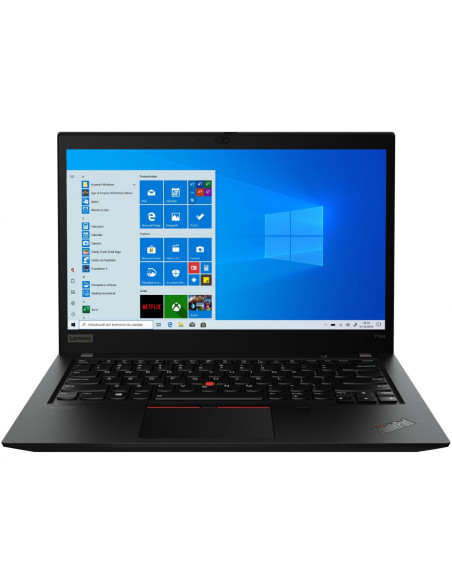 Лаптоп втора употреба LENOVO THINKPAD T14S GEN 1 – AMD RYZEN 7 PRO 4750U WITH RADEON GRAPHICS – 16 GB DDR4 – 512 GB NVME SSD –…