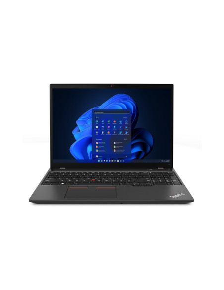 Лаптоп втора употреба LENOVO THINKPAD T16 GEN 1 – CORE I5-1240P – 16 GB DDR4 – 512 GB NVME SSD – клас B